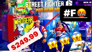 STREET FIGHTER 6 - Should you buy this COLLECTORS EDITION???