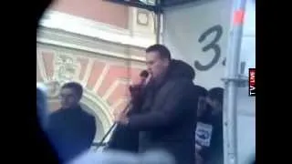 19 best!!!!! Марш с Навальным. Петербург. 25.02.12.