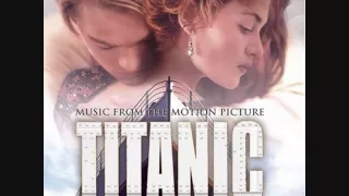 Titanic Soundtrack - Rose