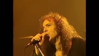 DIO - Jesus Mary & Holy Ghost- Hollywood Black (Live 1993)