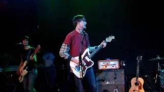 Stephen Malkmus and The Jicks at the Vogue