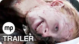 THE POSSESSION OF HANNAH GRACE Trailer & Clip Deutsch German (2019) Exklusiv