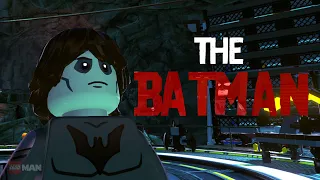 LEGO The Batman Teaser (2021)