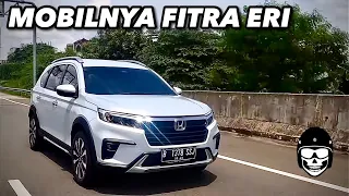 HONDA BR-V TIDAK SESUAI EKSPEKTASI