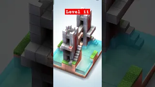 Mekorama Level 11 Gameplay | Mekorama #mekorama #Level11 #Mrmeetgaming #shorts