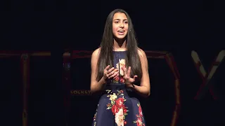 My Family Fled Venezuela | Susana Ramirez | TEDxYouth@ParkCity