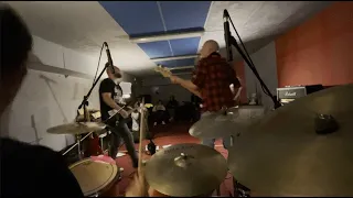 Nirvana - In Bloom (live cover)