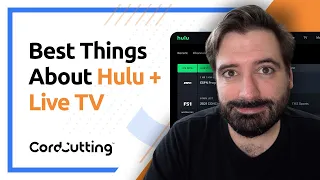 7 Things I Love About Hulu + Live TV