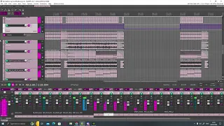 ⭑ ๋࣭ ☁ 𝒑𝒂𝒔𝒕𝒆𝒍 𝒔𝒌𝒊𝒆𝒔 ☁⭑ ๋࣭  (future riddim/ melodic riddim wip)