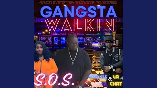 Gangsta Walking (feat. Young Buck & La Chat)