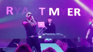 Bryant Myers - Ella Y Yo ( En Vivo )