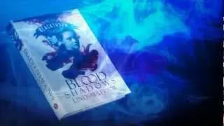 Blood Shadows - Vampire Romance book trailer from Lindsay J. Pryor