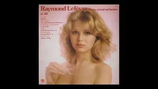 Raymond Lefèvre - Wings