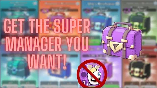 Idle Miner Tycoon: Super Manager REROLL Glitch!