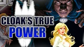 Cloak and Dagger Season 2: Cloak's True Power