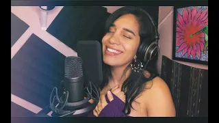 A Million Dreams - The Greatest Showman | Cover by Elianne Nascimento