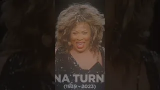 Tina Turner - Rock n Roll  Widow Isolated Vocals