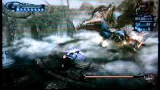 BAYONETTA (PS3_Demo) Parte 2 - Pc e Consoles