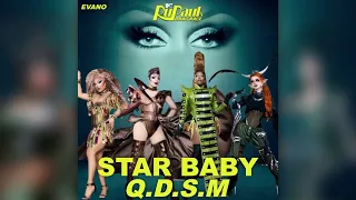 Star Baby (Q.D.S.M Cast Version) [unofficial]