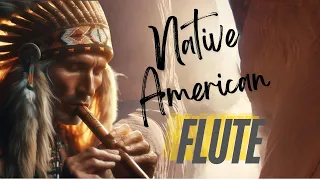 Native American Flute | Meditation Music | Sleep Music