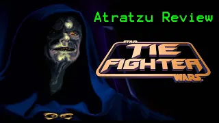 TIE Fighter Special Edition - Atratzu Review