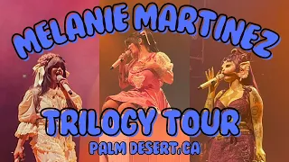 🧸🍼💦Melanie Martinez🕷️🕸️🍄 -  ✨Full Trilogy Tour Set✨