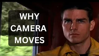 Mission Impossible Best Camera Moves & Why They Work (Film Analysis)