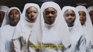 Kendrick Lamar - untitled 03 [LEGENDADO] PT-Br