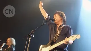 Chris Norman - Oh Carol (Live In Concert 2011) OFFICIAL