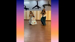 Nagada Sang Dhol Baje song dance