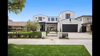 1807 Port Charles Newport Beach, CA 92660 Sold $7,195,000