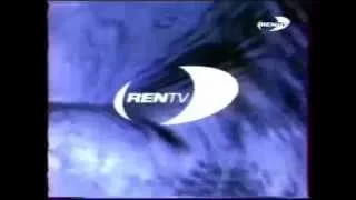 Начало эфира (REN TV 1998-1999) без запинки