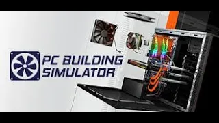 How to install the os. (Pc building simulator 2020)