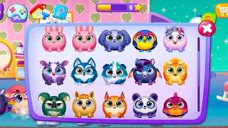 Smolsies 2 Cute Pet Stories New Collect Pets