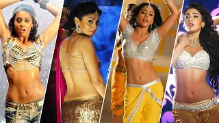 Shriya Saran Hottest edit till date {exotic editz 2.0} | headphones recommended