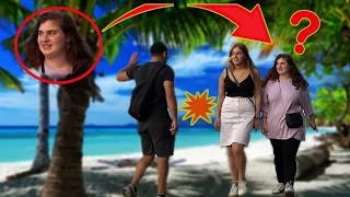 Fake Slap Prank🔥😲 -AWESOME REACTIONS 😲🔥