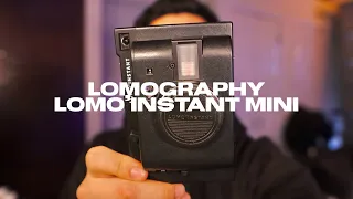 Lomography Lomo’Instant Mini