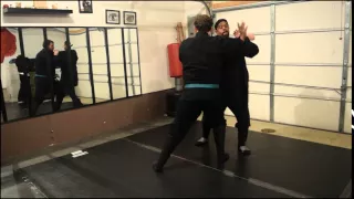 Yume Makura Jin Ryaku No Maki Bujinkan Virginia Budo