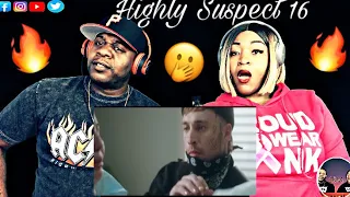 Omg This Was The Most Shocking Video Ever! Highly Suspect “16” (Reaction)