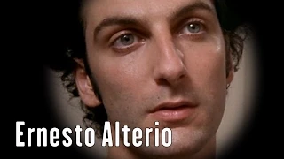 Grandes figuras del cine español: Ernesto Alterio