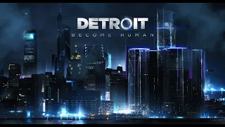 Detroit Become Human: ПЕЧАЛЬНАЯ СУДЬБА ПЛАСТИКОВЫХ БОЛВАНОВ.