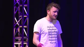 Why not just plant real trees? | Steve Hughes | TEDxUoChester