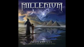 Millenium - Hourglass (Hardrock / Heavy-Metal)