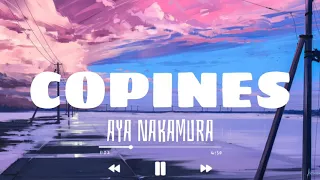 Aya Nakamura - Copines (slowed Tiktok) | Pota Pota |