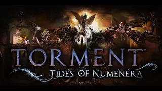 TORMENT: TIDES OF NUMENERA №33 - ЧЕМ ЖЕ ВСЕ ЭТО ЗАКОНЧИЛОСЬ [Прохождение на русском]