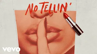 Willie Jones - No Tellin' (Official Audio)