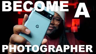 Pixel 8 Pro Camera (How to take better photos!!!)