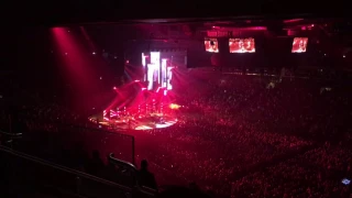 Billy Joel at Madison Square Garden (MSG) - 4/14/2017