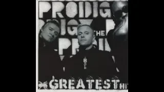 The Prodigy - Baby's Got A Temper Live @ Big Day Out Festival, Adelaide, Australia (01.02.2002)