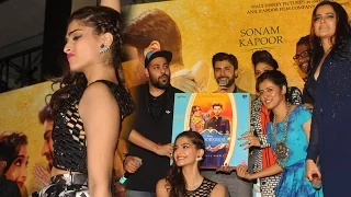 Khoobsurat Sonam Kapoor, Fawad Khan's Music Launch Goes Live